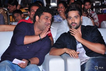 Kerintha Movie Platinum Disc Function